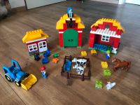 Lego Duplo 10525 „großer Bauernhof“ Nordrhein-Westfalen - Lotte Vorschau