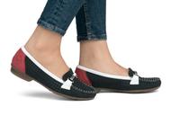 Rieker/ Damenschuh/ Loafer/ Größe 39 Nordfriesland - Bredstedt Vorschau