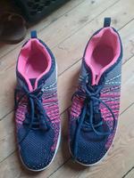 Sneakers gr. 41 Niedersachsen - Hemslingen Vorschau