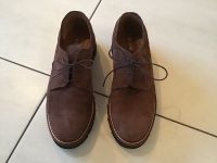 Halbschuhe von Mannori, braun, Gr. 39 1/2 ungetragen Dortmund - Eving Vorschau