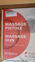 Massage Pistole emporia neu noch original verpackt Altona - Hamburg Ottensen Vorschau
