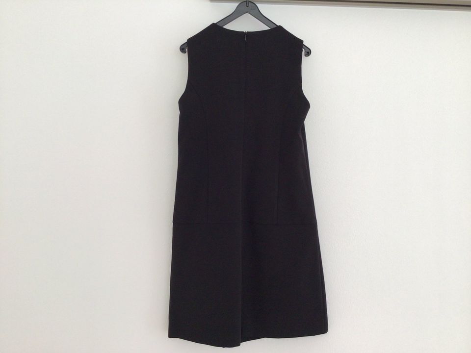 Debenhams Kleid schwarz Gr. 38 neu mit Etikett Details: Fotos in Schwäbisch Hall