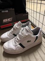 Lacoste Sneaker 43 Schleswig-Holstein - Bad Segeberg Vorschau