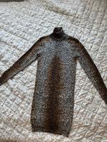 D&G Leo Rollkragenkleid - Dolce & Gabbana, Größe IT 40 (S) Bayern - Freilassing Vorschau