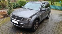 Suzuki Grand Vitara Limited Nordrhein-Westfalen - Wermelskirchen Vorschau