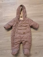 Winteroverall Babys Niedersachsen - Börger Vorschau