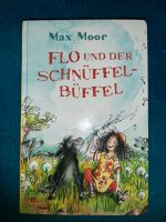 Max Moor: Floh und der Schnüffelbüffel Brandenburg - Zehdenick Vorschau