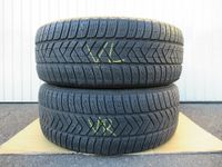 2x Pirelli 235 60 R18 Winterreifen 6mm Profil Dot4018 Nordrhein-Westfalen - Königswinter Vorschau