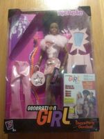 NICHELLE GENERATION GIRL BARBIE DANCE PARTY OVP + NEU Hessen - Oestrich-Winkel Vorschau