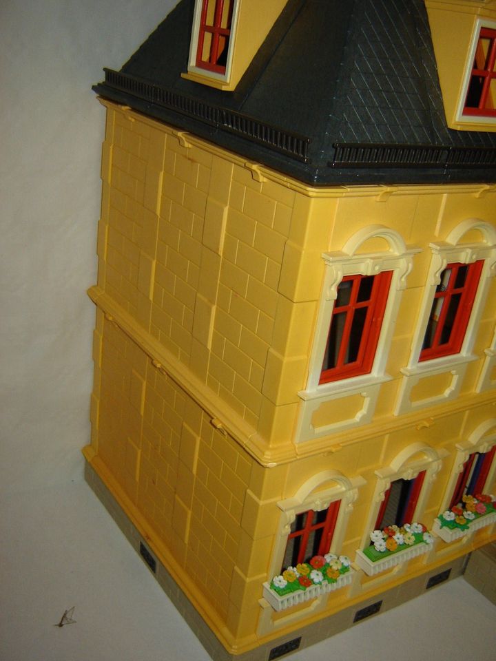 PLAYMOBIL® 5301 Nostalgie Villa Puppenhaus in Bremerhaven