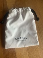 Chanel Skincare Säckchen Nordrhein-Westfalen - Krefeld Vorschau