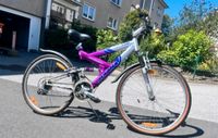 Mountainbike  Fully 24 Zoll Nordrhein-Westfalen - Kierspe Vorschau