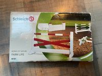 Schleich Farm Life 40181 Reitparcours [Hindernisse] Nordrhein-Westfalen - Uedem Vorschau