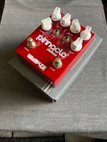 Wampler Pinnacle Deluxe V2 Distortion Effektpedal Niedersachsen - Oldenburg Vorschau