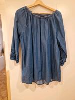 Jeans Bluse neu Thüringen - Mühlhausen Vorschau