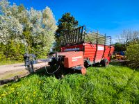 Ladewagen Landsberg LT 2612 Rheinland-Pfalz - Albig Vorschau