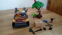 Playmobil 3018 Dschungelexpedition + Ersatzteile Schleswig-Holstein - Lübeck Vorschau