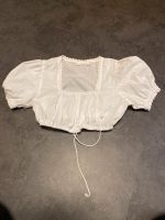 Mädchen Damen Tracht Dirndl Bluse Stockerpoint Gr. 34 Bayern - Simbach Vorschau