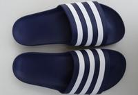 Original ADILETTEN, Badeschuhe von ADIDAS, blau, Gr. 9 / 43 - NEU Kr. München - Unterschleißheim Vorschau