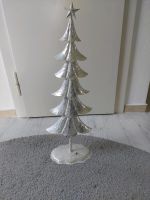 Deko Weihnachtsbaum Silber Niedersachsen - Varel Vorschau