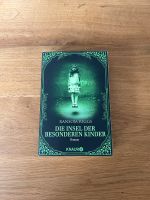 Die Insel der besonderen Kinder Ransom Riggs Taschenbuch Frankfurt am Main - Gallus Vorschau