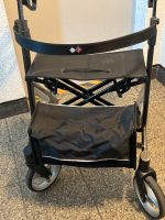 Rollator B&B alevo Carbon Nordrhein-Westfalen - Gelsenkirchen Vorschau