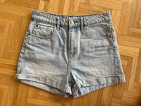 Damen Jeans Shorts - hellblau - pimkie - Größe 34 Bayern - Regensburg Vorschau