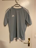 Adidas T-Shirt grau M Wandsbek - Gartenstadt Vorschau