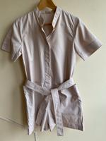COS Safari Jumpsuit mit den Knöpfen Düsseldorf - Flingern Nord Vorschau