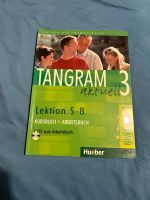 Tangram aktuell 3 Lektion 5-8 Pankow - Prenzlauer Berg Vorschau