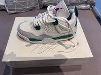 AIR JORDAN 4 RETRO SP Pine Green Köln - Porz Vorschau