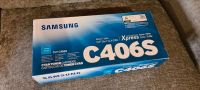 Samsung original Toner C406S Bayern - Neukirchen vorm Wald Vorschau