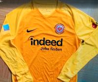 LA Trikot XL Neu Eintracht Frankfurt FS Nike Dry Fit Waldstadion Baden-Württemberg - Osterholz Vorschau