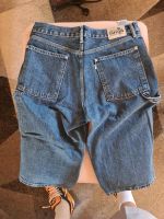 Levis Silvertab Baggyshorts Bayern - Eckental  Vorschau