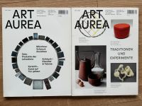 Art Aurea Zeitschriften 2x Bayern - Pretzfeld Vorschau
