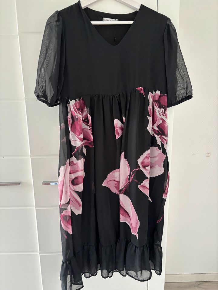 blümchen kleid größe 38 in Hemer