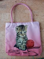 Katzen Tasche Bayern - Hemau Vorschau