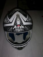 Motorradhelm von  Airoh Helmet Nordrhein-Westfalen - Willich Vorschau