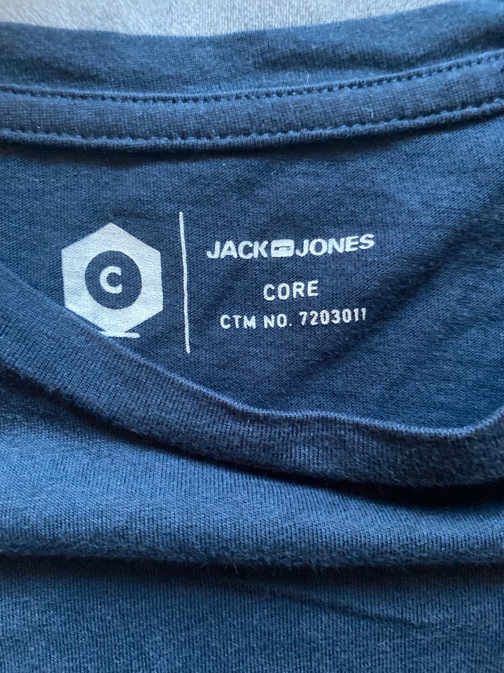 Jack & Jones in Oberhausen