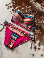 Hunkemöller Bikini Gr. 80 C/ L Sachsen - Bernsdorf Vorschau