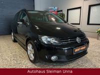 Volkswagen Golf Plus VI Comfortline 1,4 Automatik/Klima Nordrhein-Westfalen - Unna Vorschau