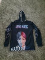 BTS Hoodie Jungkook Pullover L KPOP Dresden - Briesnitz Vorschau