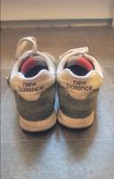 New balance Schuhe 46.5 Herren Neuhausen-Nymphenburg - Neuhausen Vorschau