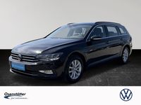 Volkswagen Passat Variant 2,0 TDI Business LED Sitzhzg. Kli Bayern - Traunstein Vorschau