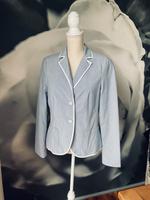 Toller gestreifter ESPRIT Blazer Gr.38/40 Marinelook  NP 99,99 Bayern - Neuhaus am Inn Vorschau