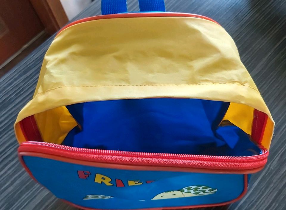 Kleiner Rucksack für z.B.  Kindergarten,  NICI in Nürnberg (Mittelfr)