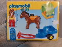 Playmobile 123 Set 6779 Wandsbek - Hamburg Farmsen-Berne Vorschau