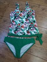 Bikini/Tankini Gr 40/42 grün Bonprix Bayern - Mühldorf a.Inn Vorschau