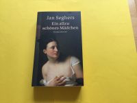 Taschenbuch Ein allzu schönes Mädchen von Jan Seghers Bayern - Bergheim Vorschau