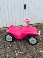 Bobby Car rosa Rutschauto pink Hessen - Seligenstadt Vorschau